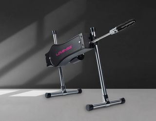 Lovense Sex Machine
