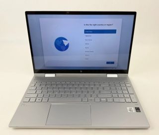 HP ENVY x360