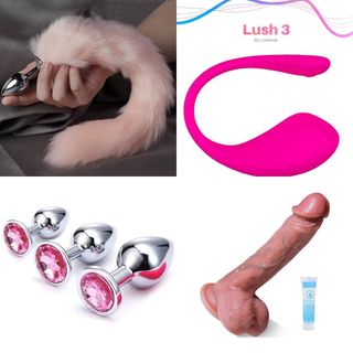 GabiSalis wish list item 1 thumbnail