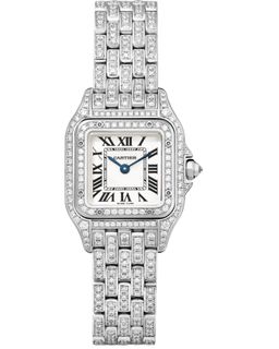 часы Cartier