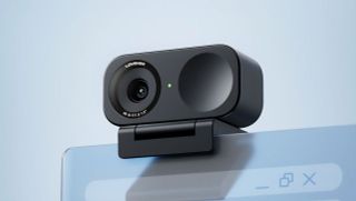 Streaming camera
