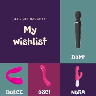 sexyeboncurvy wish list item 3 thumbnail