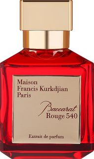 Perfume Maison Francis Kurkdjian