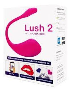 Lush lovense