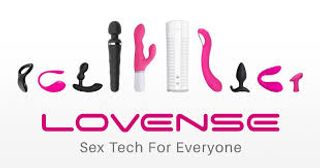lovense toys