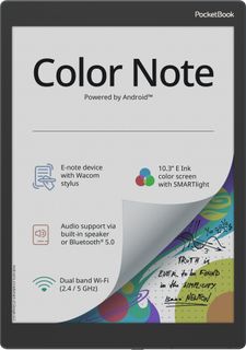 E-reader Color Note