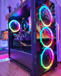 Torre para computador