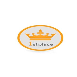 First place in TOP 50