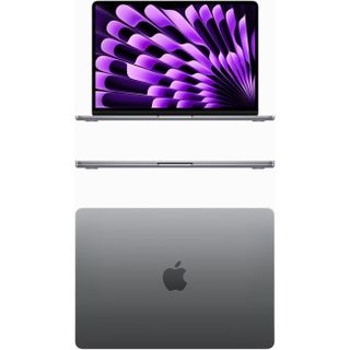 MacBook air15