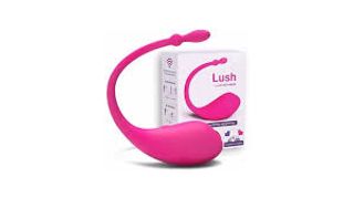 Lovense toy lush