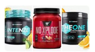 VITAMINS AND SUPPLEMENTS