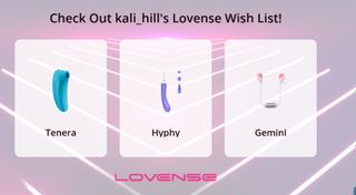 delicious toys for you