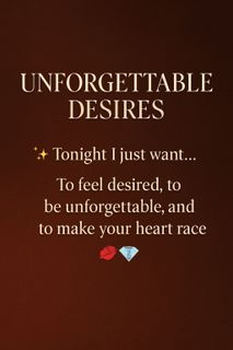 Heart-Racing Moments ?