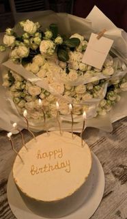 ❁♡ Birthday May 27 ♡❁