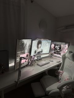 We want to buy a good computer