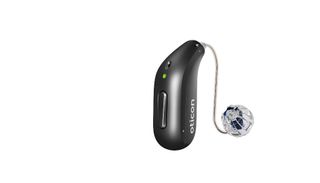 Buy new hearing aids