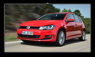 Buy a brand new car - with warranty