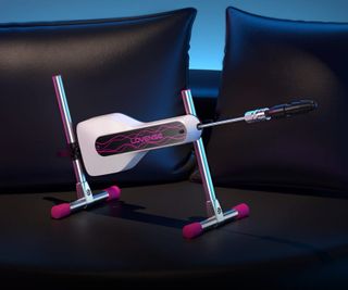 Lovense Mini Sex Machine App-controlled compact versatile sex machine