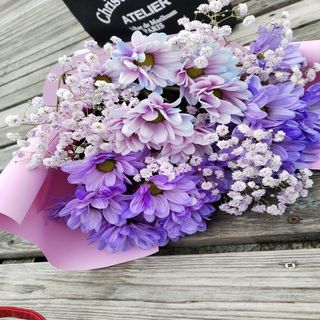 Bouquet of flowers