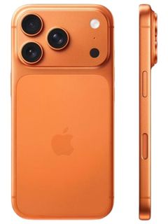 New iphone 17 pro max