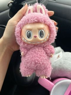 ? Labubu (Collectible Toy)
