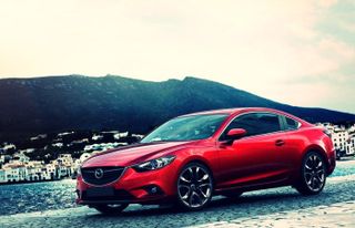 Victoria wants a car like this