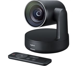 Logitech Rally Camera Ultra-HD ConferenceCam