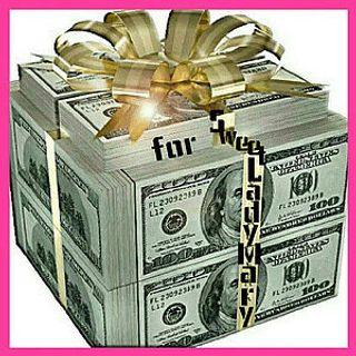 SweetLadyMary wish list item 4 thumbnail