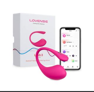 Lovense Lush