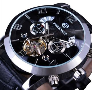 FORSINING Wristwatch