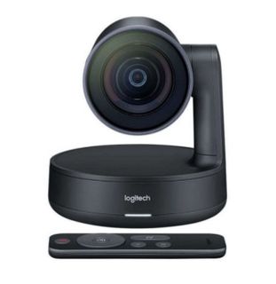 Logitech Rally webcam