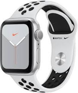 #2 Apple Watch Series 5