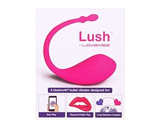 Lovense Lush