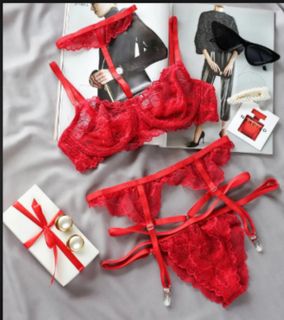 lingerie
