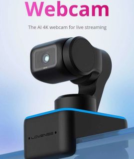 Lovense WebCam