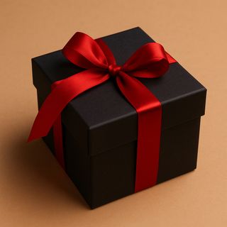 Spoil Me, Surprise Me ?