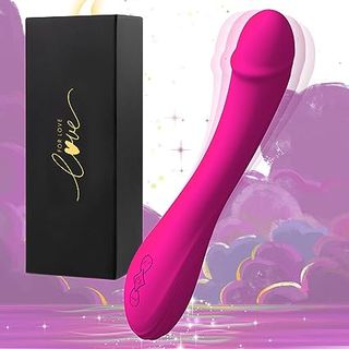 PINK DILDO