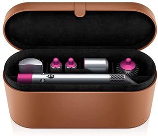 Dyson Airwrap™ Smooth + Control Styler – for frizz-Prone Hair