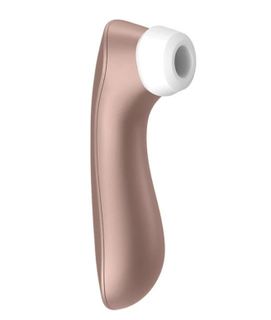 Satisfyer Pro 2 Vibration