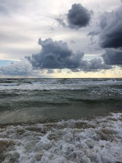 Seaside Vacation 25,000 Tokens