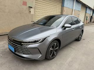 BYD Destroyer