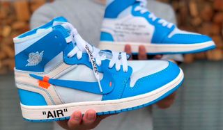 Zapatillas de ensueño