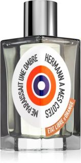 Etat Libre d’Orange Hermann