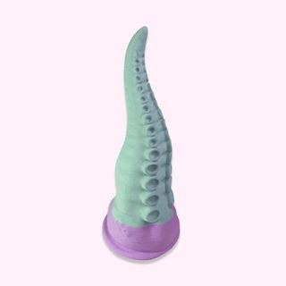 Dildo Pulpo
