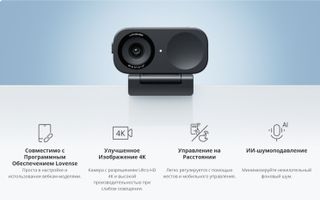 New camera from Lovens