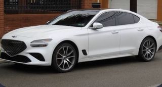 the car im dreaming of