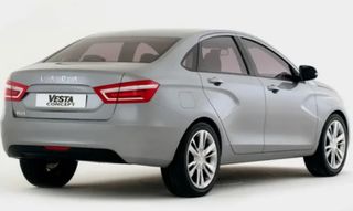 The car is my desire