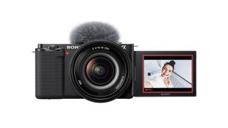 camers Sony