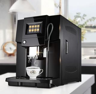 Coffee machine