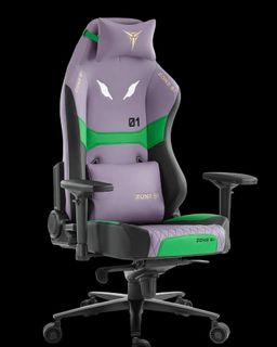 Game chair